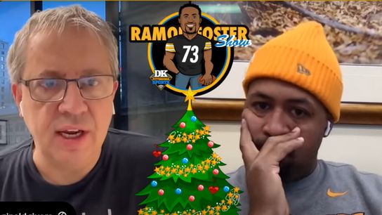Ramon Foster Detailed "Silver Bullets" Steelers' Mike Tomlin May Not Escape "All Of That Also Goes Up Top" (Steelers News)